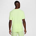 Nike Miler Run Energy Men's Dri-FIT Short-Sleeve Running Top