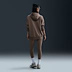 Nike Sportswear Phoenix Fleece Women's Oversized Sweatshirt French Terry Hoodie