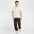 Nike SB Japan Men's Dri-FIT ADV Short-Sleeve Polo