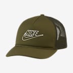 Rough Green/Sequoia/White