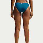 Nike Swim Effortless Essential Women's Hipster Bikini Bottom