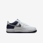 Nike Air Force 1 LV8 Older Kids' Shoes