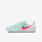 Mint/Off-Noir/Atomic Red