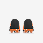 Nike Phantom 6 Low Academy By You Custom Multi-Ground Football Boot