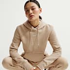 Nike Sportswear Phoenix Fleece Women's Pullover Hoodie