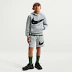 Nike Sportswear Club Older Kids' Hoodie