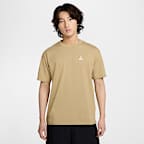 เสื้อยืดผู้ชาย Max90 Nike ACG