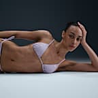 Nike Swim Essential Women's Triangle Bikini Top