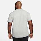 Playera con bolsillo para hombre Nike Sportswear Premium Essential