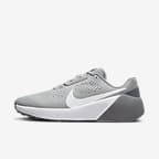 Light Smoke Grey/Smoke Grey/White