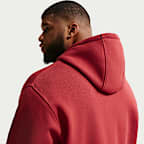 Nike Sportswear Club Men's Fleece Hoodie