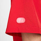 Nike SB Japan Short-Sleeve Button-Down Skate Bowling Top