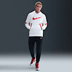 Nike Sportswear Club Men's Fleece Hoodie