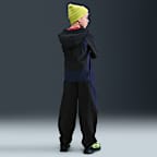 Nike Tech Older Kids' (Boys') Woven Trousers