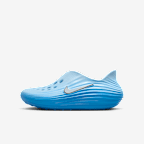 Glacier Blue/University Blue/Metallic Silver