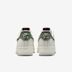 Nike Air Force 1 '07 Men's Shoes