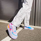 Nike Air Force 1 Shadow Women's Shoes