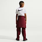 Playera para niños talla grande Nike
