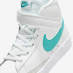 Nike Blazer Mid '77 Younger Kids' Shoes