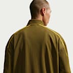 나이키코트 헤리티지 남성 테니스 재킷