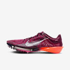 Bordeaux/Bright Crimson/Hyper Crimson/White