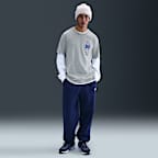 Męski T-shirt piłkarski Nike Atlético Madryt