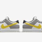Nike Dunk Low By You Custom Men's Shoes