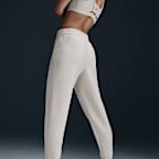 Nike 24.7 ImpossiblySoft Women's Dri-FIT Mid-Rise Joggers