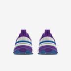 Scarpa personalizzabile Nike V2K Run By You – Donna