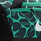 Nike Brasilia Duffel Bag (Small, 41L)
