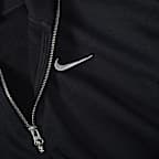 Nike Sportswear Phoenix Fleece Women's 1/4-Zip Cropped French Terry Sweatshirt