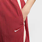 ナイキ スポーツウェア ウィメンズ ルーズ ハイウエスト パラシュート パンツ