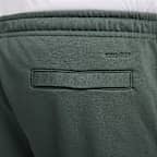 Nike Swoosh Men's Dri-FIT Fleece Fitness Joggers