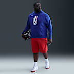 Team 31 Club Men's Nike NBA Pullover Hoodie