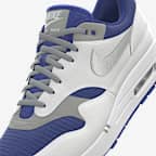 Nike Air Max 1 By You Custom Women's Shoes