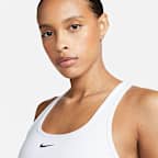 Nike Swoosh Light Support Women's Non-Padded Sports Bra