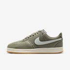 Light Army/Sail/Gum Light Brown/Light Silver