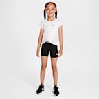 Shorts Nike Dri-FIT Pro – Bambino/a