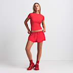 Playera para mujer NikeSKIMS Airy