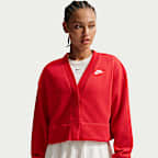 University Red/White