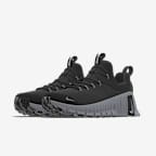 Nike Free Metcon 6 By You personalisierbarer Workout-Schuh (Herren)