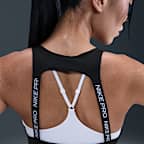 Nike Pro Women's Dri-FIT Tank Top
