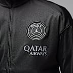 Survêtement de football Jordan Dri-FIT Paris Saint-Germain Strike Fourth pour ado