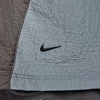 ナイキ テック メンズ ウーブン オーバーサイズド シャツ