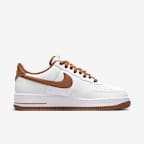 Nike Air Force 1 '07 Men's Shoes