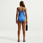 Nike Swim Effortless Essential Women's V-Neck Tankini