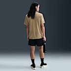 나이키 드라이 핏 남성 피트니스 티셔츠