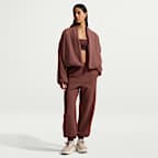 Light Boulder/Burgundy Crush