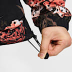 ナイキ テック メンズ ウーブン ジャケット