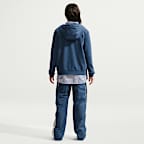 Nike Sportswear Club Fleece Women's Full-Zip Hoodie